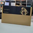 New HP Omen Slim Laptop: 32GB RAM, Intel Core Ultra 9, RTX 5070 - 2