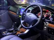 Toyota Land Cruiser Prado 2008 Silver - 2