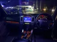 Toyota Land Cruiser Prado 2008 Silver - 3