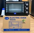 MR UK Multifunction Electric Oven 40L - 2
