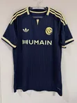 Al Nassr Jersey Mpya Original - 1