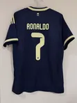 Al Nassr Jersey Mpya Original - 2
