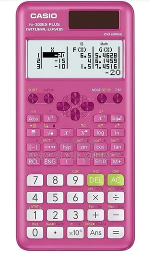 Kikokotoo Kipya cha Pink cha Kisayansi