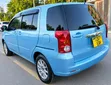 Toyota Raum 2004 Blue - 5