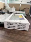 New Samsung Galaxy A25 256GB White - 2