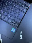 EE Harrier Tab 8 256GB Black - 1