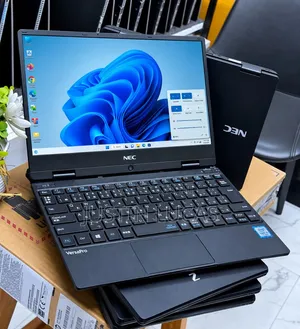 EE Harrier Tab 8 256GB Nyeusi