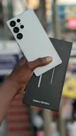 Samsung Galaxy S24 Ultra 1TB Mpya Nyeupe - 1