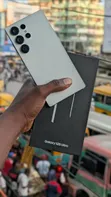 Samsung Galaxy S24 Ultra 1TB Mpya Nyeupe - 1