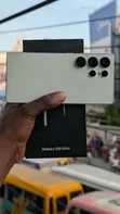 Samsung Galaxy S24 Ultra 1TB Mpya Nyeupe - 2