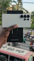 Samsung Galaxy S24 Ultra 1TB Mpya Nyeupe - 3