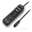 200W Car Power Inverter - 1