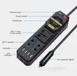200W Car Power Inverter - 4