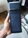 Smart Mobile POS Terminal - Android 13 na Printer - 2
