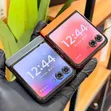 Motorola Razr 50 256GB Gray - 3
