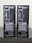 Kompyuta ya Mezani HP 280 G2 SFF - Core i5, 4GB RAM, 256GB SSD - 4
