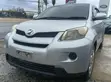 Toyota IST 2009 Silver - 1