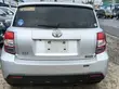 Toyota IST 2009 Silver - 2