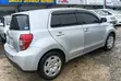 Toyota IST 2009 Silver - 3
