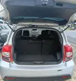 Toyota IST 2009 Silver - 4