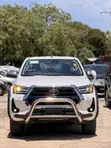 Toyota Hilux Revo Double Cab 2.4 Diesel AWD 2021 - 1