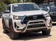Toyota Hilux Revo Double Cab 2.4 Diesel AWD 2021 - 2