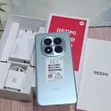 New Xiaomi Redmi Note 15 Pro+ 512GB Silver - 1