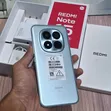 New Xiaomi Redmi Note 15 Pro+ 512GB Silver - 3