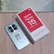 New Xiaomi Redmi Note 15 Pro+ 512GB Silver - 5