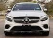 Mercedes-Benz GLC220d AMG Coupe 4Matic 2017 - 1