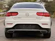 Mercedes-Benz GLC220d AMG Coupe 4Matic 2017 - 2