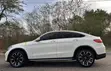 Mercedes-Benz GLC220d AMG Coupe 4Matic 2017 - 4