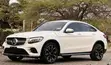 Mercedes-Benz GLC220d AMG Coupe 4Matic 2017 - 5