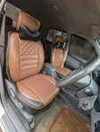 Toyota Starlet 1996 Nyeusi - 4