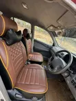 Toyota Starlet 1996 Nyeusi - 5
