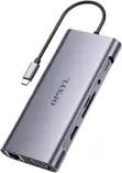 11-in-1 USB-C Docking Station - 1
