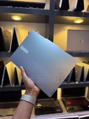New Lenovo Thinkbook 14 Laptop - Intel Core Ultra 9, 32GB RAM, 1TB SSD