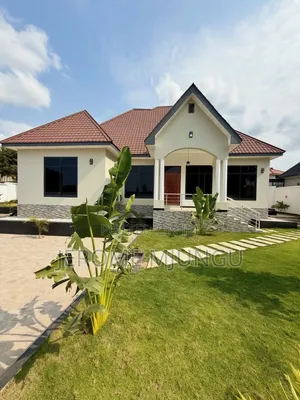 4-Bedroom House for Sale in Goba