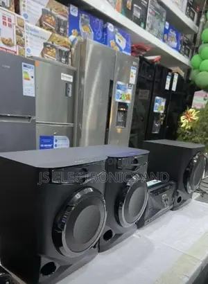 Hisense Mini HiFi System HA700 810W