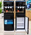 Hisense Top Loading Water Dispenser H96WDTB3S1 - 1