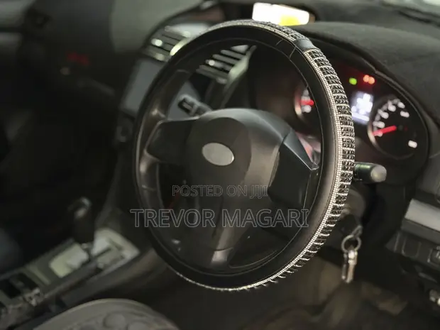 Subaru Impreza 2013 White - 1