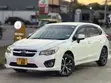 Subaru Impreza 2013 White - 2