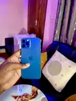 Apple iPhone 12 Pro Max 128GB Blue - 2