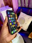 Apple iPhone 12 Pro Max 128GB Blue - 4