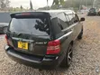 Toyota Kluger 2005 Nyeusi - 3
