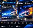 Haier 55" QLED 4K HDR 120Hz Google TV - 2