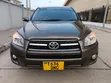 Toyota RAV4 2010 Gray - 1