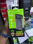 PD Charger Power Bank 20000mAh - 1