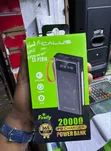 PD Charger Power Bank 20000mAh - 2