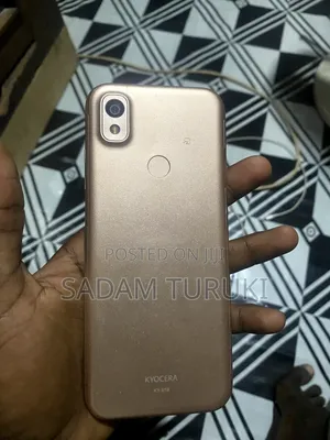 Kyocera KYV45 64GB Silver